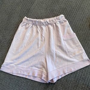 Intimately Free People Lounge Shorts